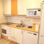 Apartment Caballeros 7 Soria