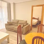 Apartment Caballeros 7 Soria