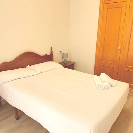 Caballeros 7 Apartment