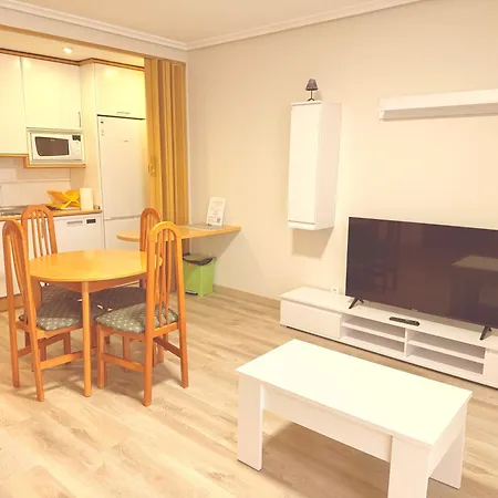 Appartement Caballeros 7