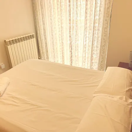 Caballeros 7 Appartement *